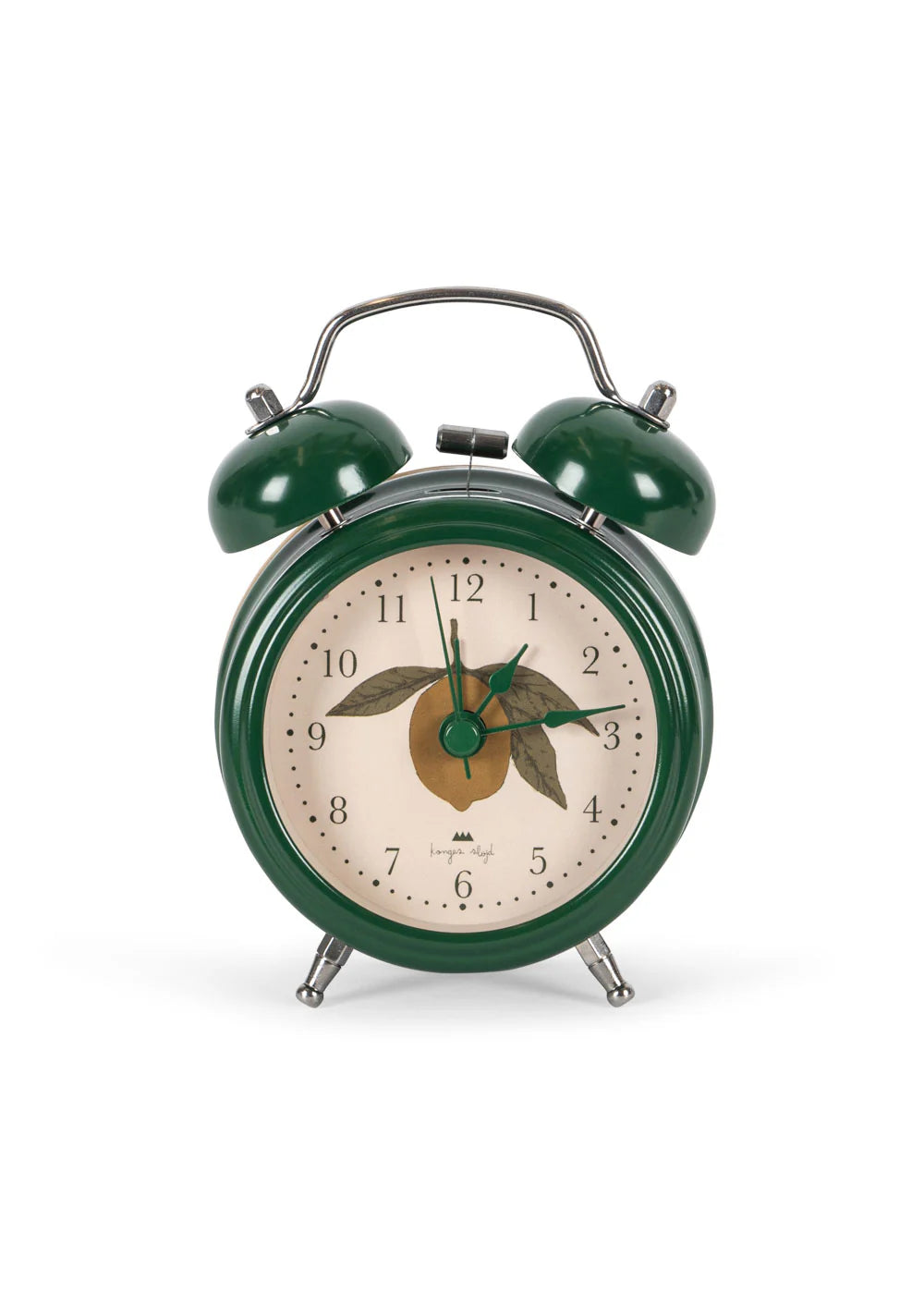 Konges Sløjd Vækkeur, Lemon