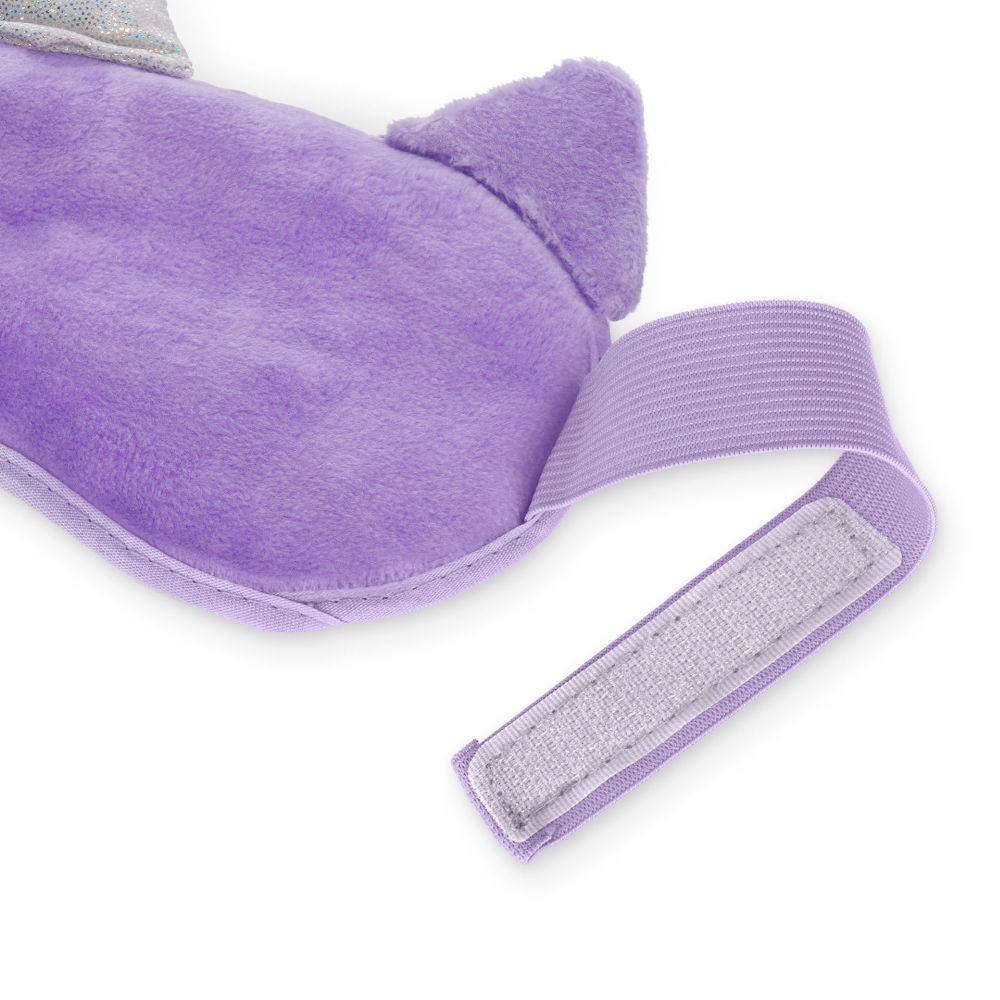 Legami Chill Out, Gel maske, Unicorn