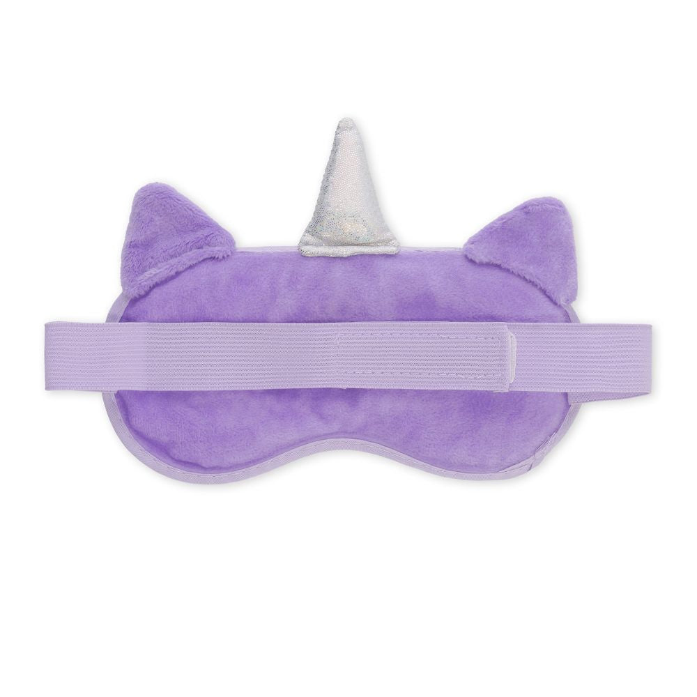 Legami Chill Out, Gel maske, Unicorn