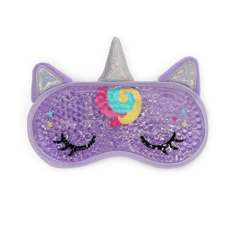 Legami Chill Out, Gel maske, Unicorn