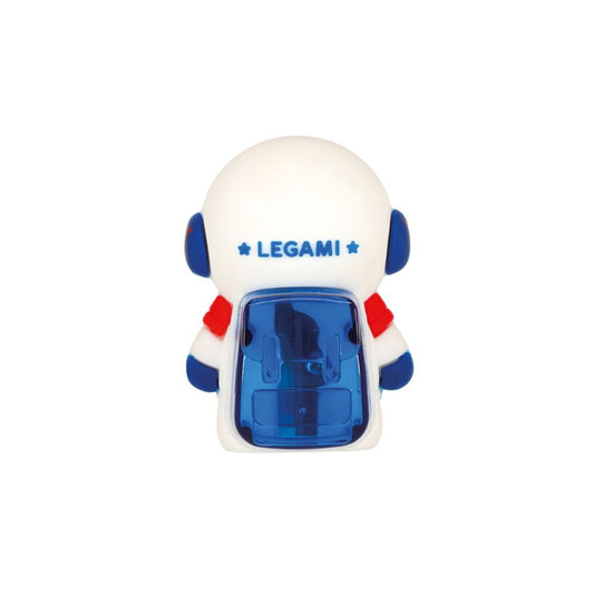 Blyantspidser astronaut.