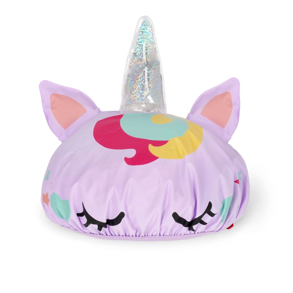 Legami Badehætte, The shower must go on - Unicorn