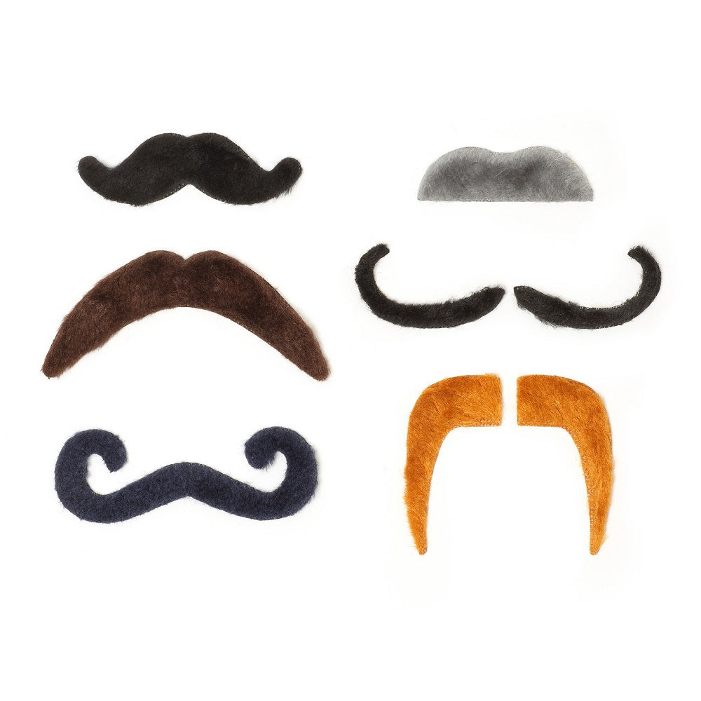 Legami Hot moustache/overskæg
