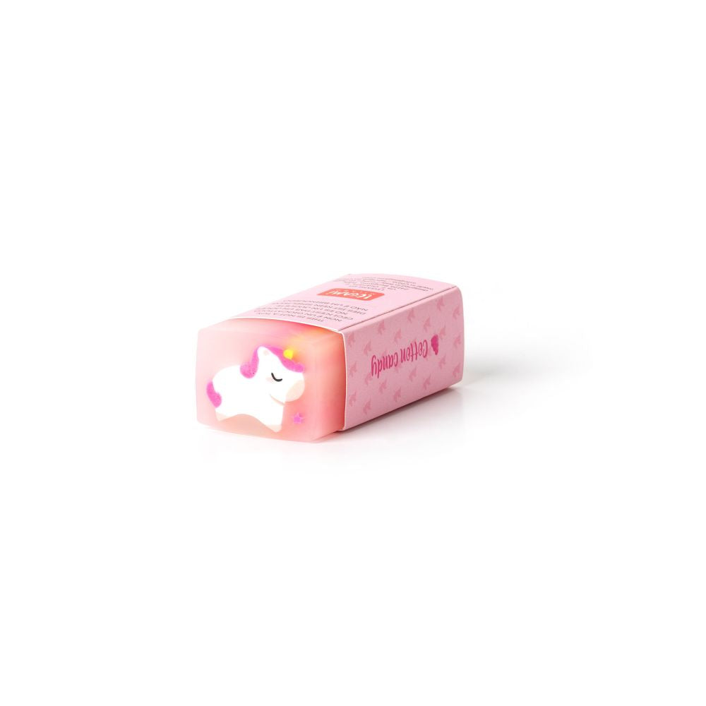 Legami Jelly friends, duftende viskelæder, Unicorn