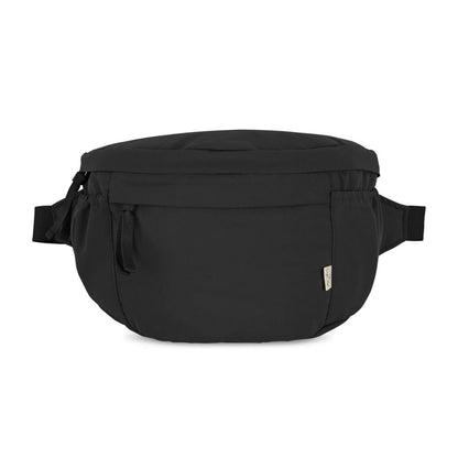 Konges Sløjd All you need bumbag, black