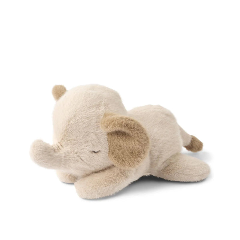 Elefant bamse.