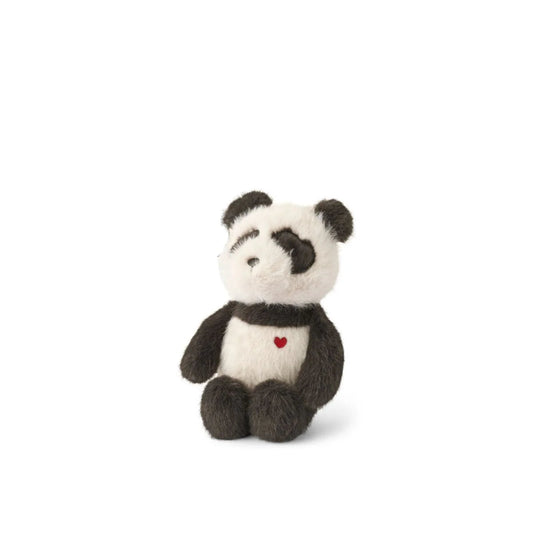 Panda rangle.