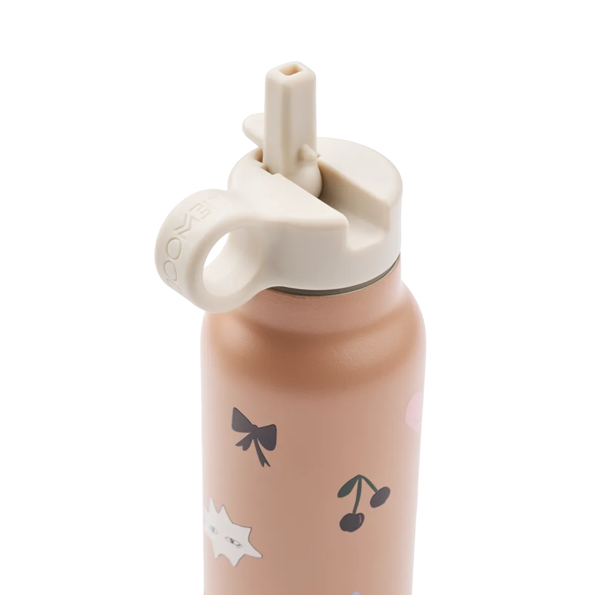Liewood Falk Drikkedunk 350ml, Mood/Pale Tuscany