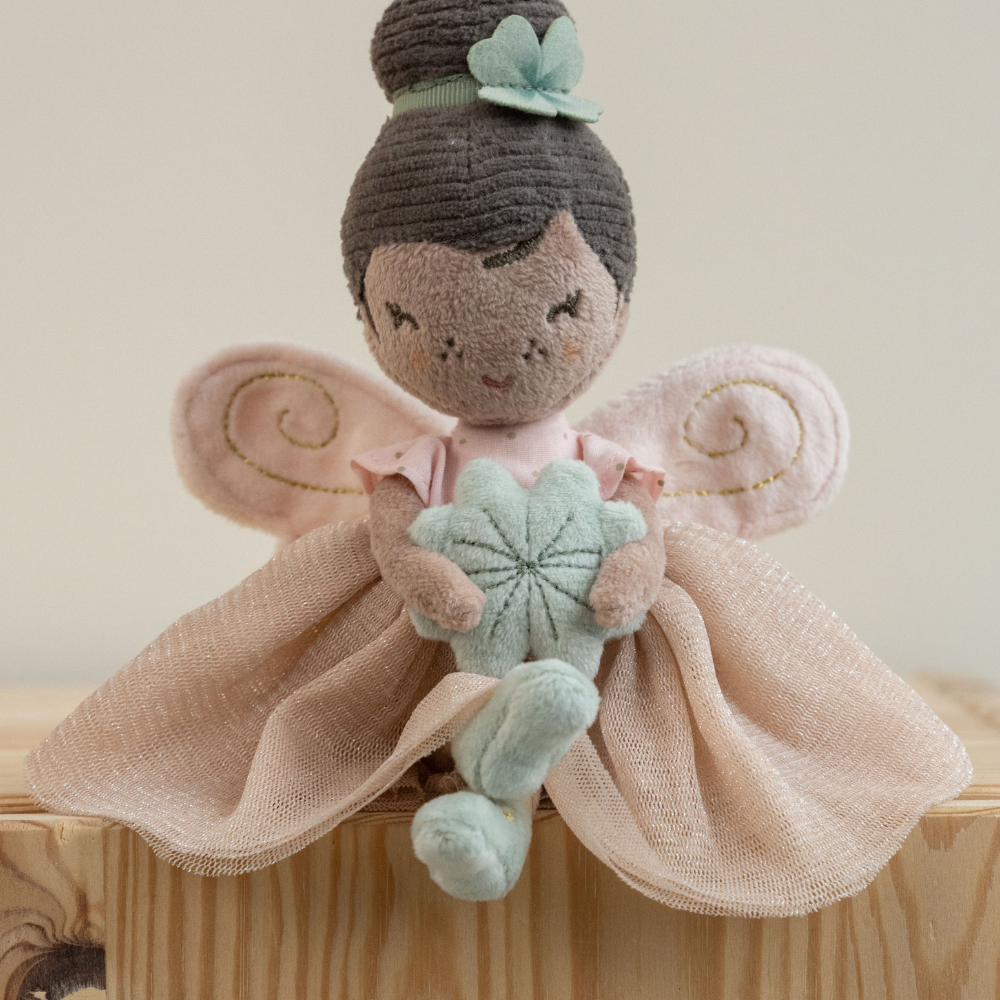 Little Dutch - Dukke Ella