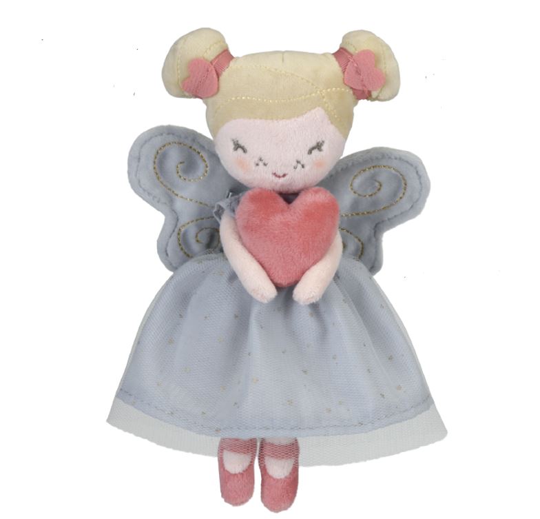 Little Dutch - Dukke Fay