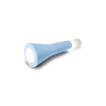 Kidywolf Kidyflashlight, Blue