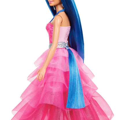 Barbie Touch of Magic Sapphire Alicorn Doll