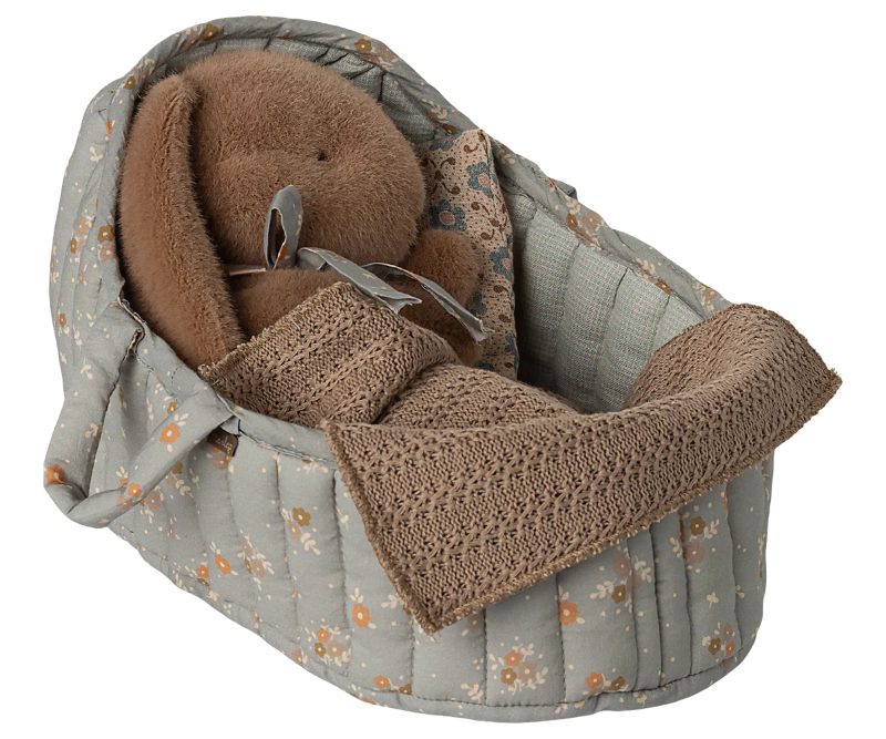 Babylift til kaniner.
