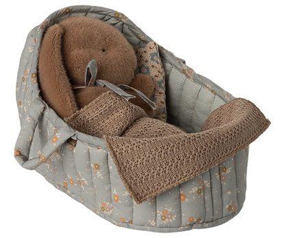 Babylift til kaniner.