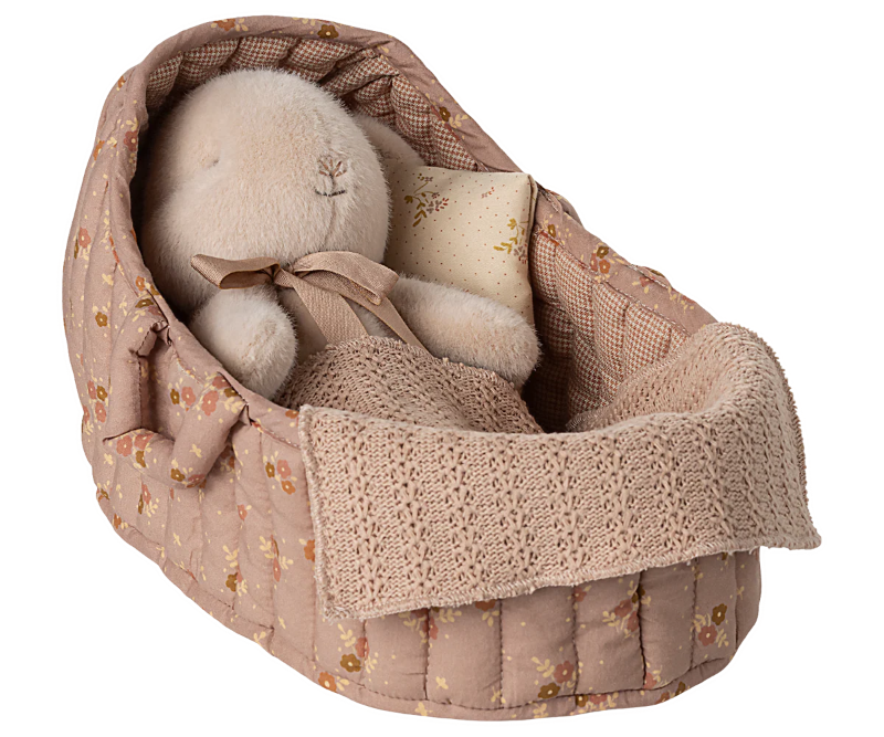 Babylift til Maileg kaniner.
