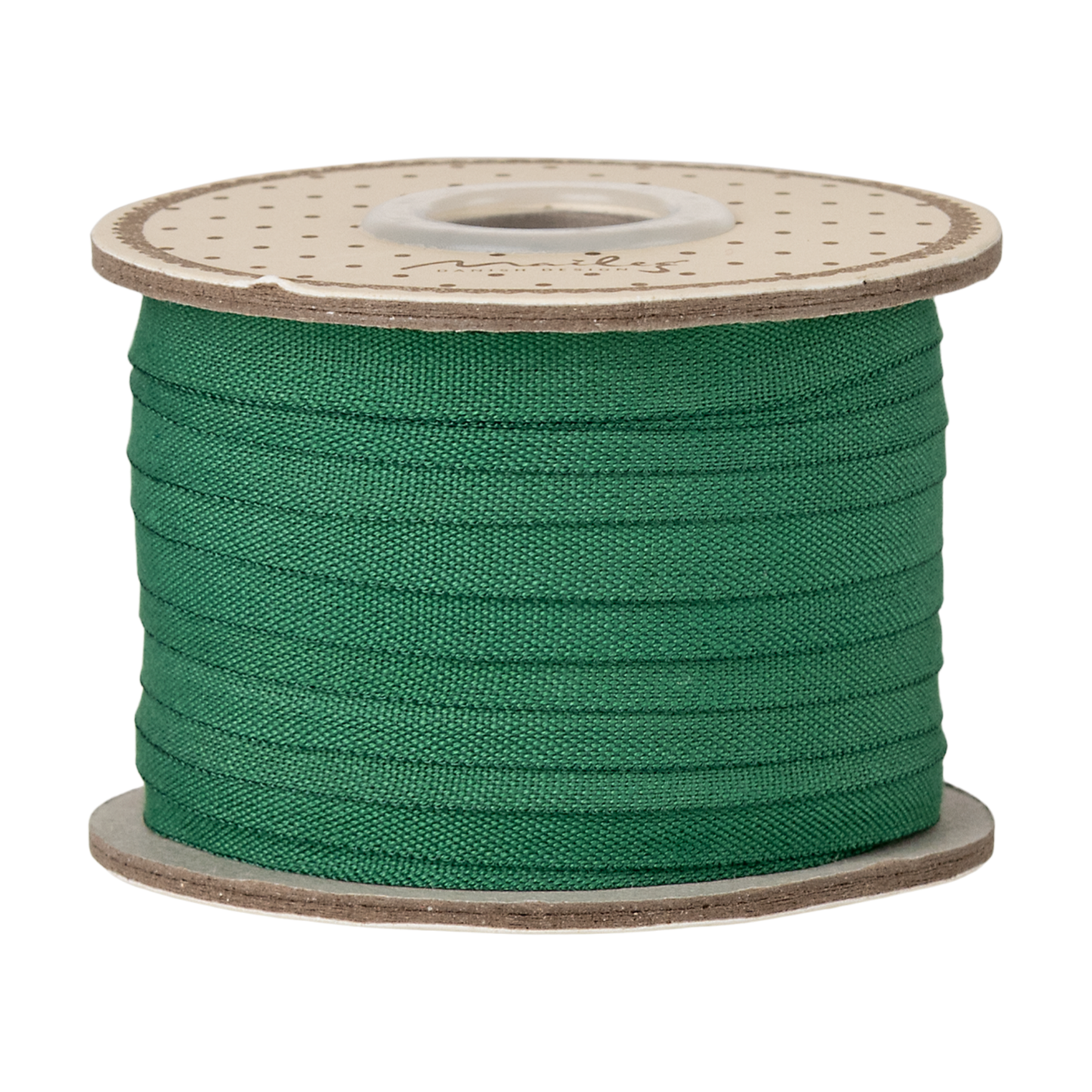 Maileg Gavebånd, 25 m - Grøn