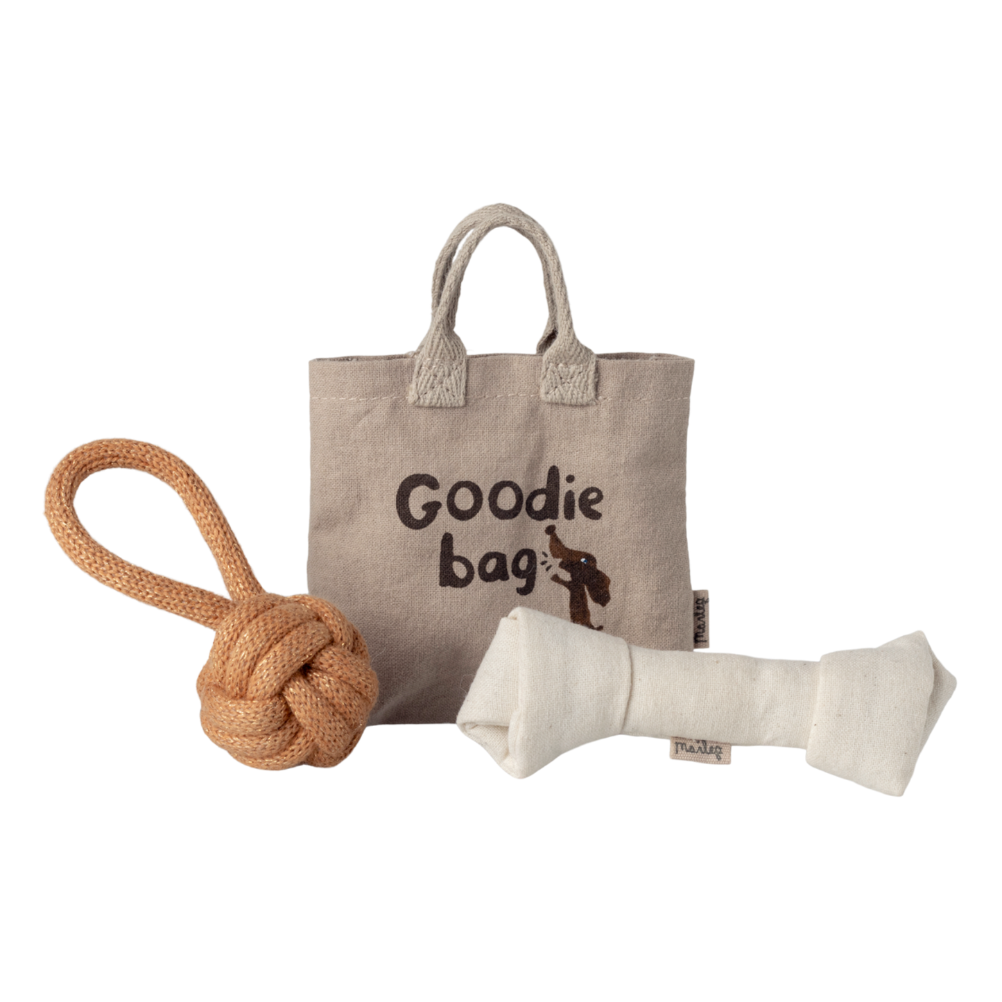 Maileg Hunde legetøj