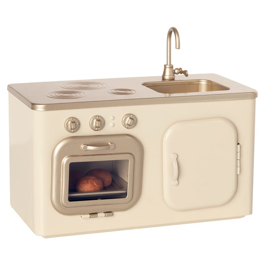 Maileg Miniature køkken