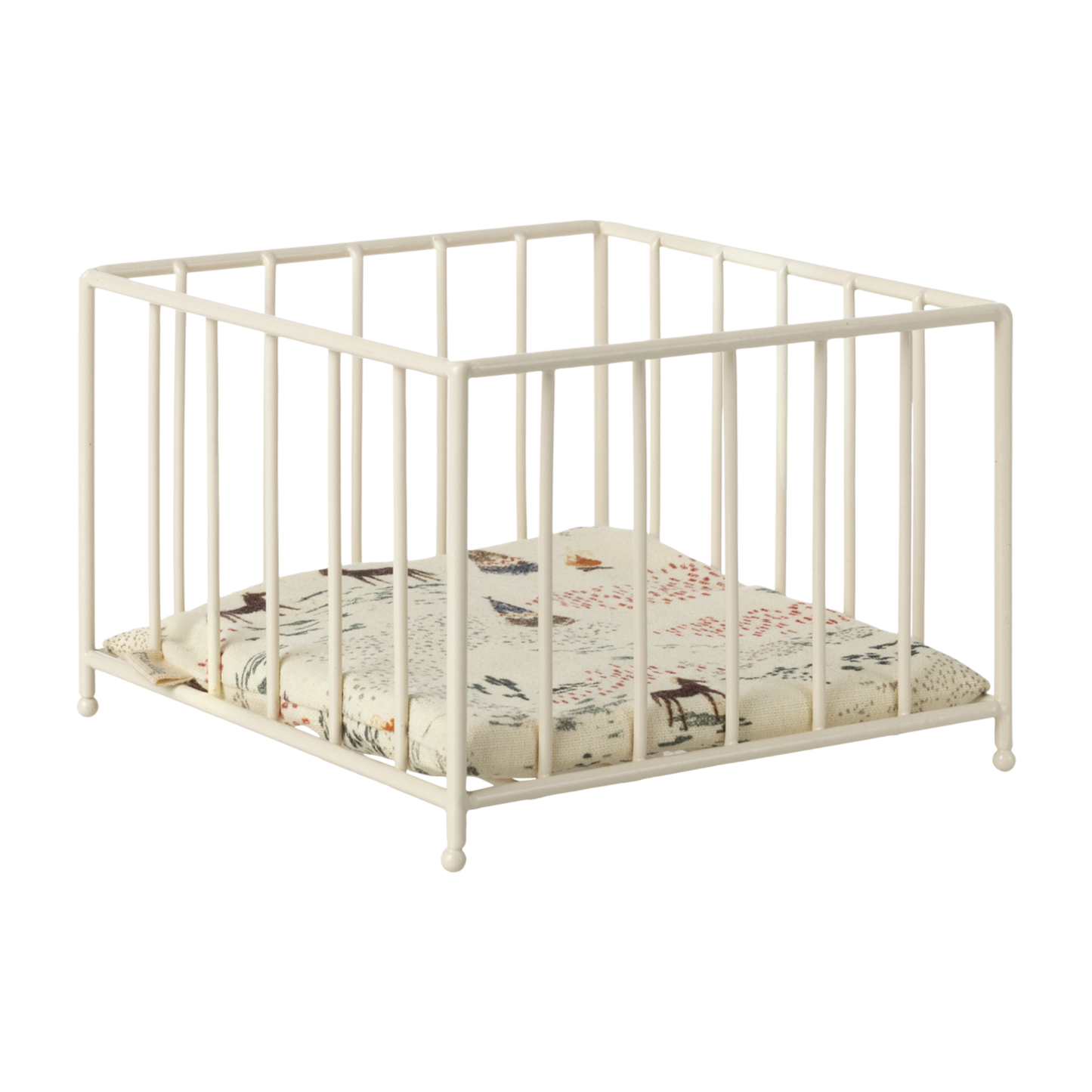 Maileg Kravlegård, Mikro