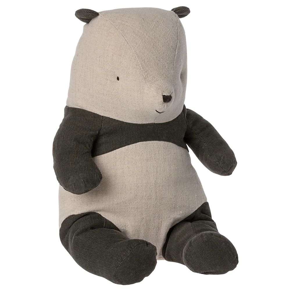 Maileg Safari friends, Panda - Medium