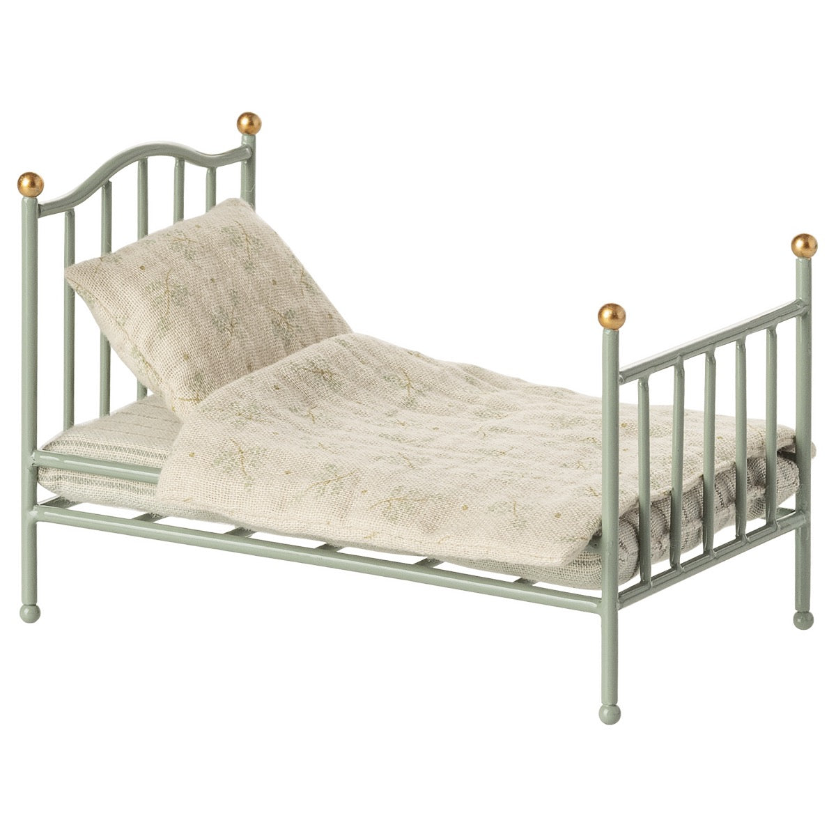 Maileg Vintageseng, Mus - Mint