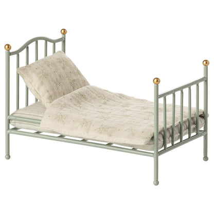 Maileg Vintageseng, Mus - Mint