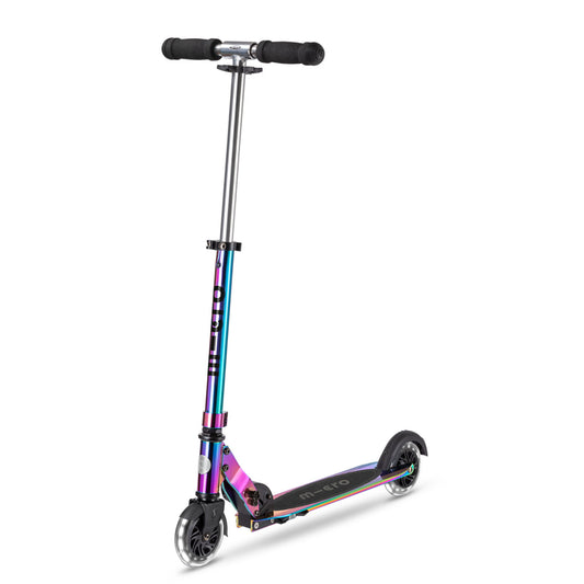 Micro - Sprite Løbehjul LED - Neochrome