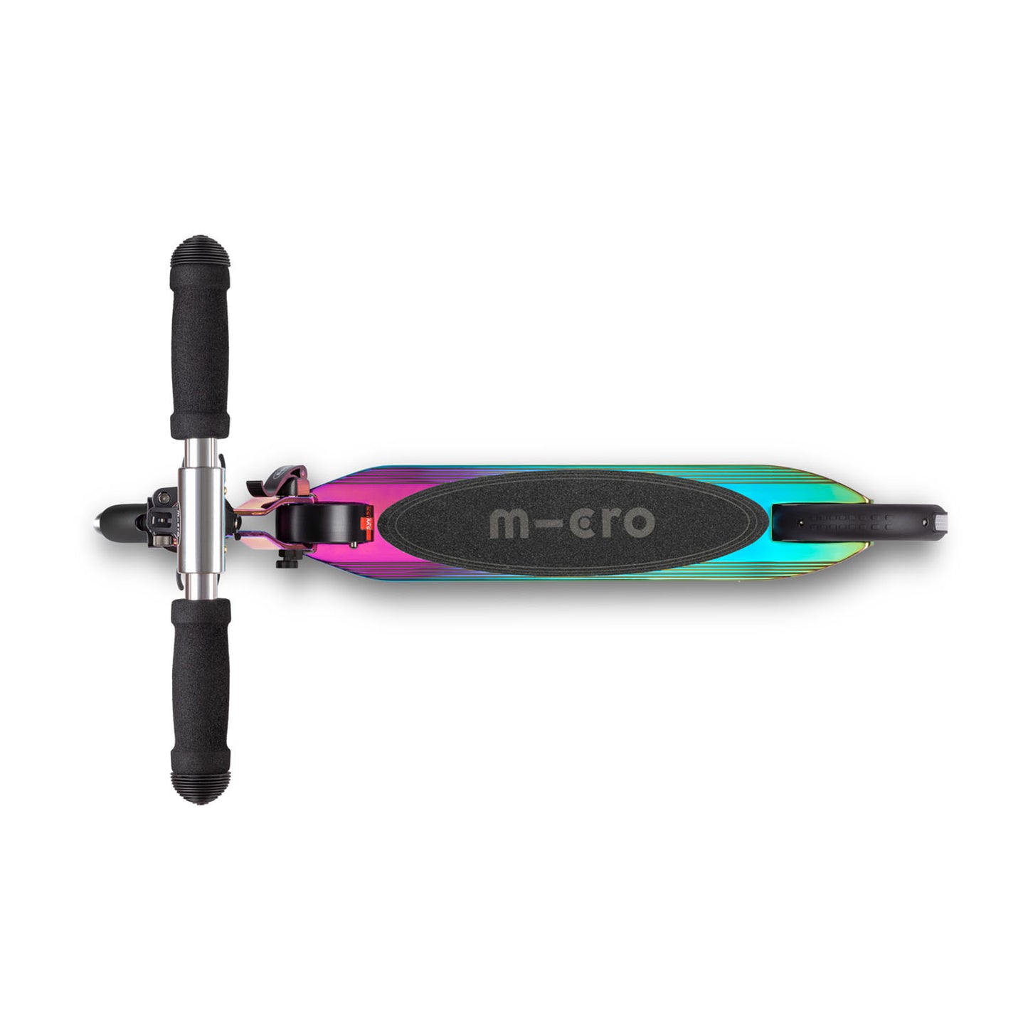 Micro - Sprite Løbehjul LED - Neochrome