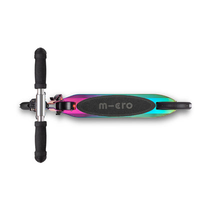 Micro - Sprite Løbehjul LED - Neochrome