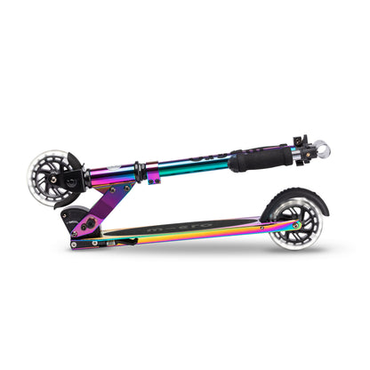 Micro - Sprite Løbehjul LED - Neochrome