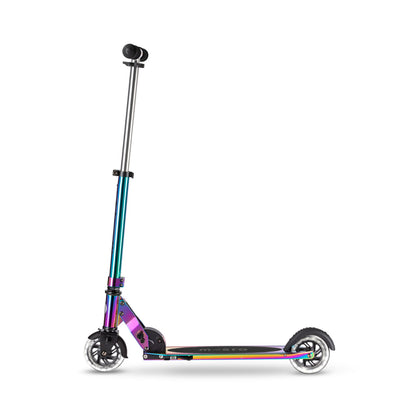 Micro - Sprite Løbehjul LED - Neochrome