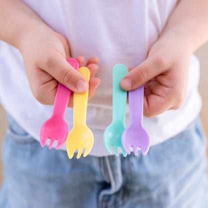 Montii Spork Set - Summer