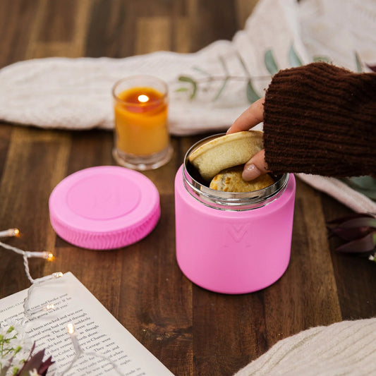Montii Madbeholder 400 ml - Floss