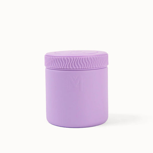 Montii Madbeholder 400 ml - Lilac
