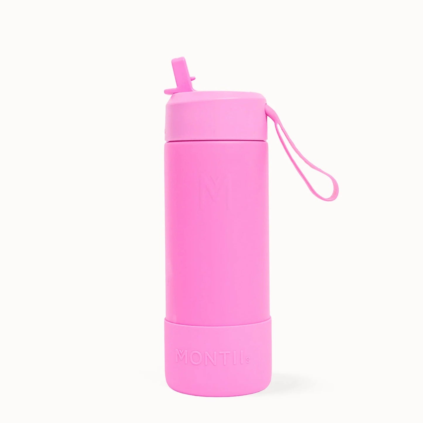 Montii Sipper Drikkedunk, 475ml - Floss