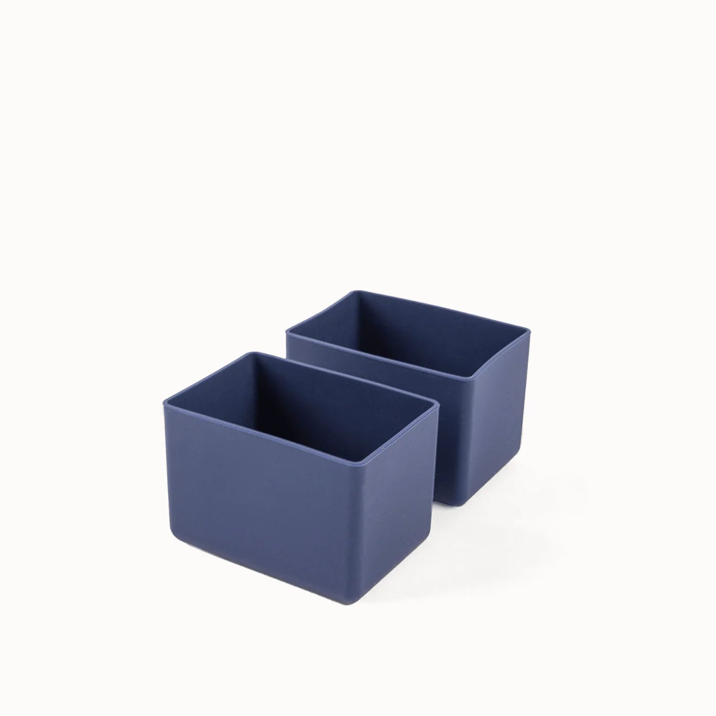 Montii Feast Bento Indsats, 2-pak - Navy