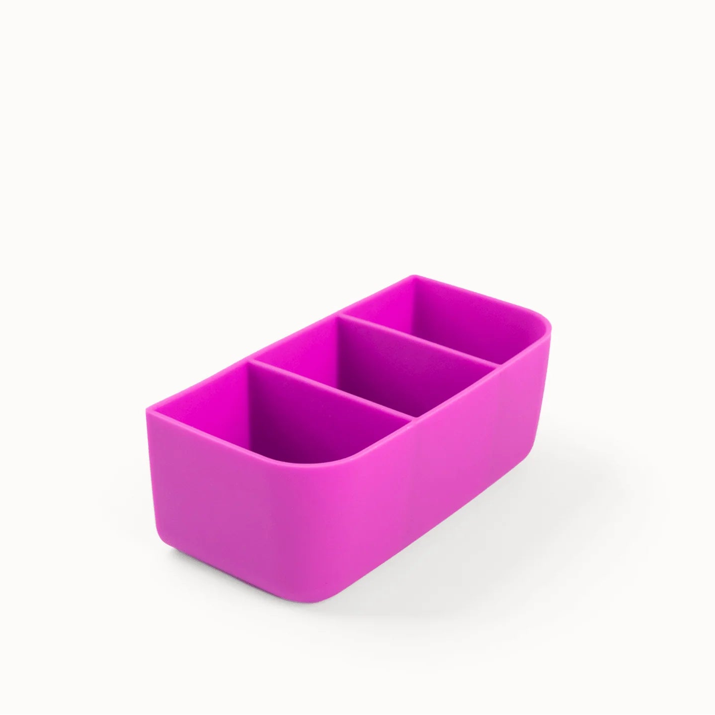 Montii Bento Bite Indsats - Fuchsia