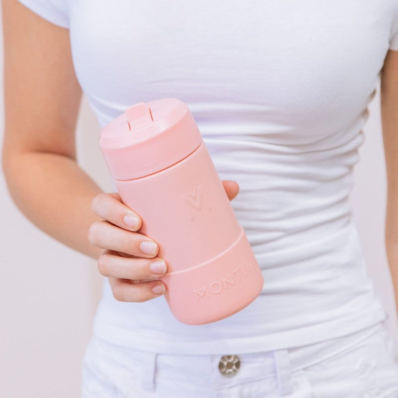 Montii Fusion Lille Bund - Camellia