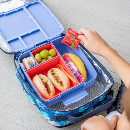Montii Montii Bento Feast Madkasse - Splash