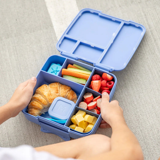 Montii Montii Bento Feast Madkasse - Splash