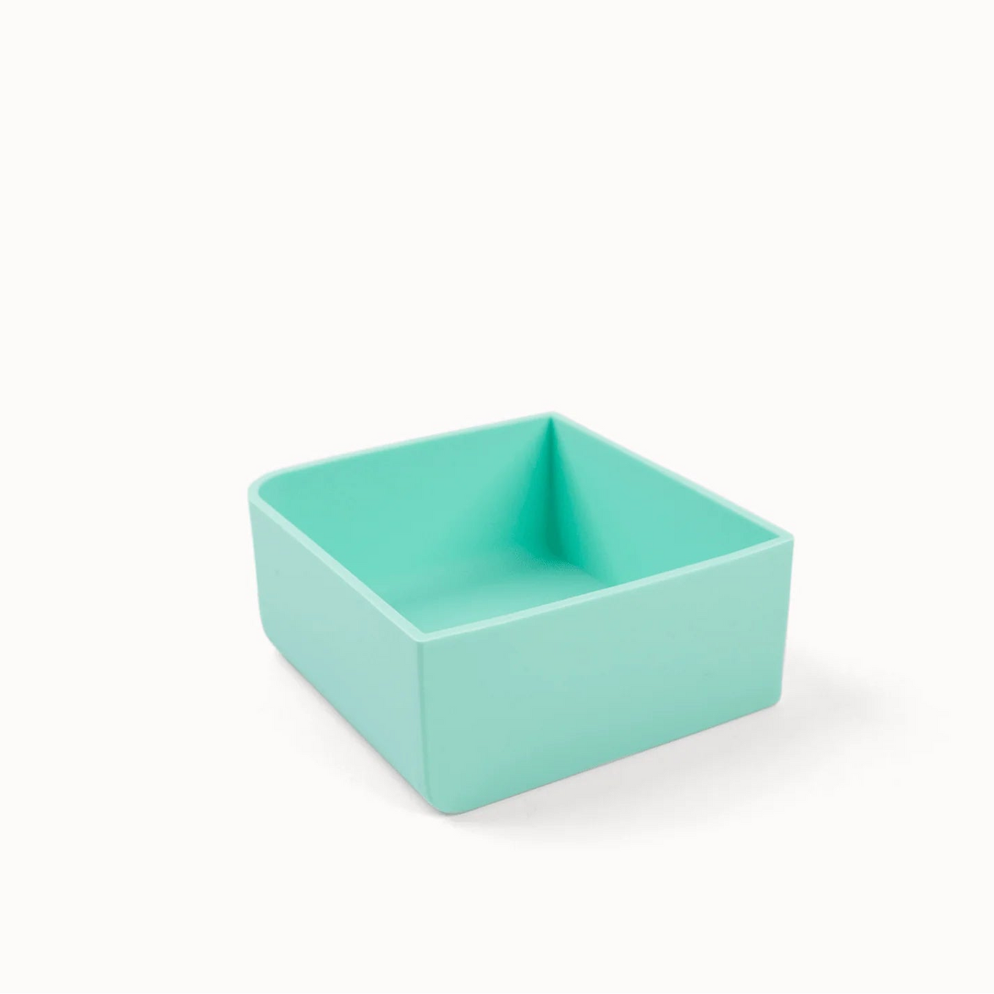 Lyseblå indsats til Bento Feats madkassen.