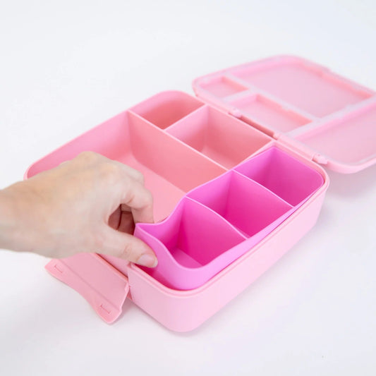 Montii Bento Feast Tray - Floss
