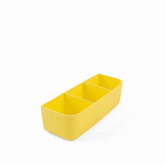 Montii Bento Feast Tray - Sunbeam