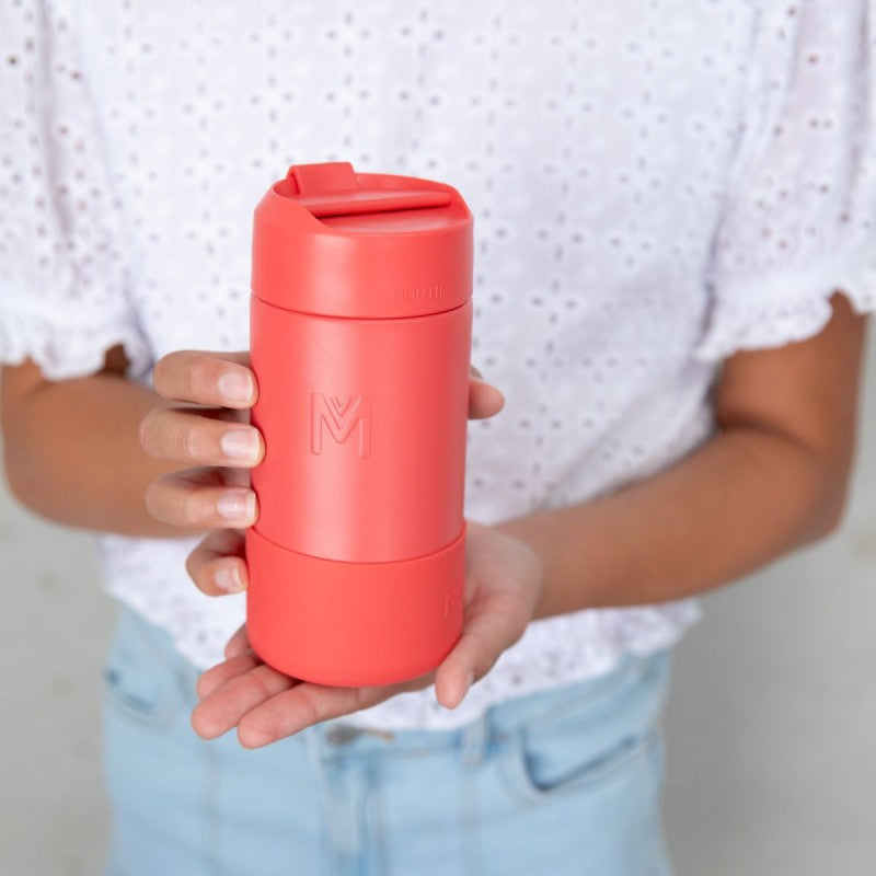 Montii Fusion Lille Bund - Watermelon