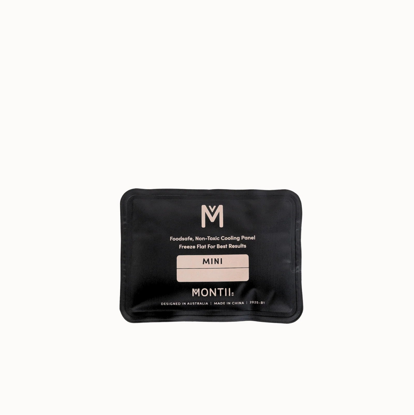 Montii Montii Køleelement, Mini