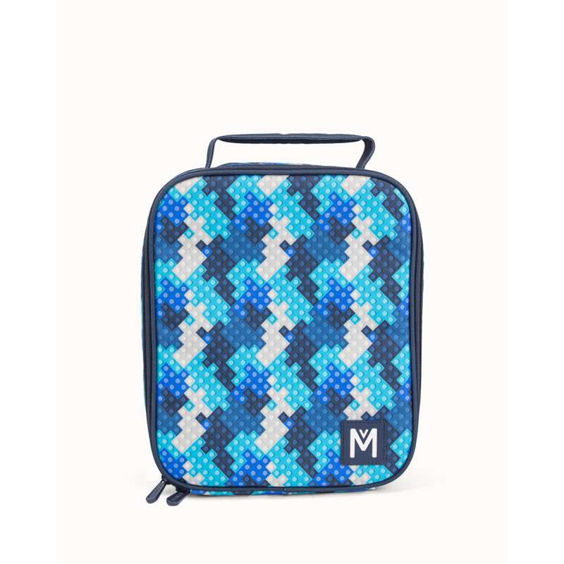 Montii Køletaske - Block Land, Large