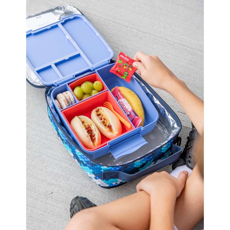 Montii Køletaske - Block Land, Large