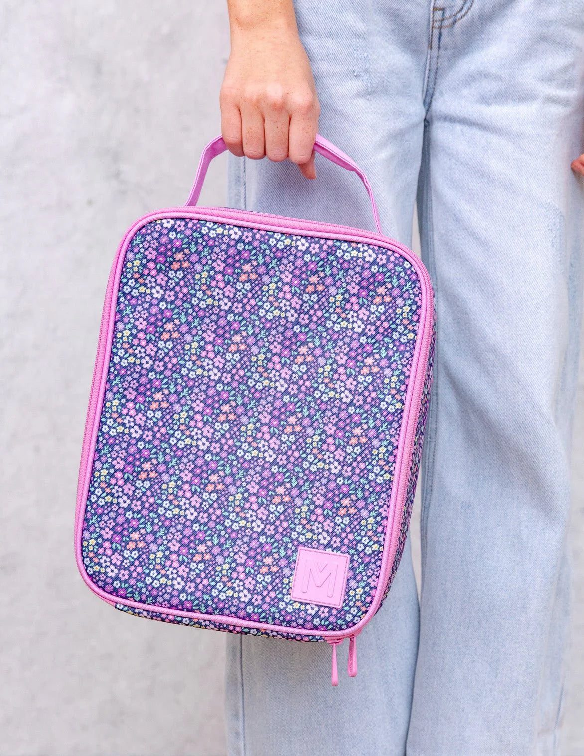 Montii Køletaske - Meadow, Large