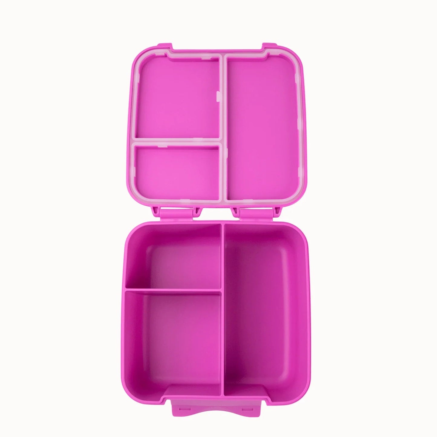 Montii Bite Madkasse - Fuchsia