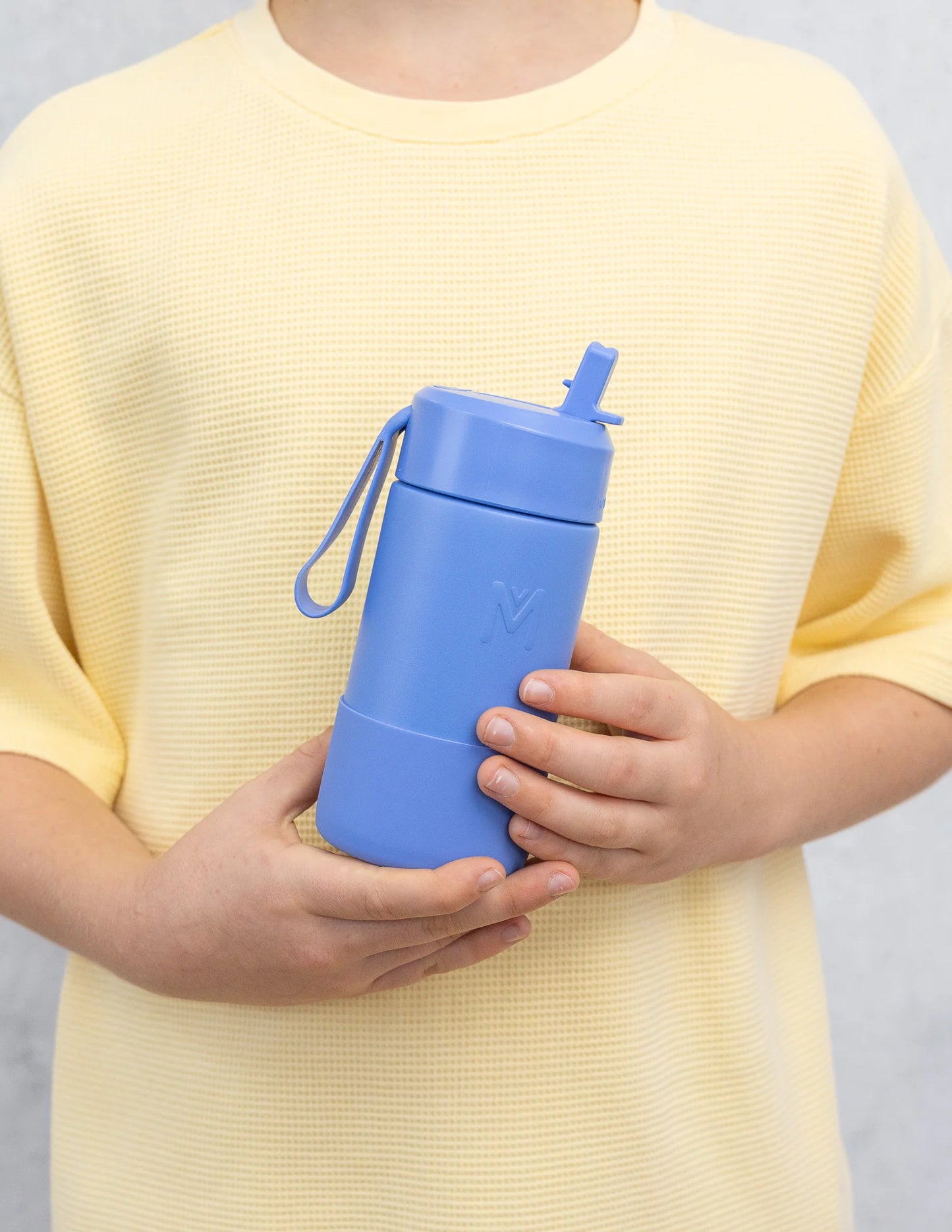 Montii Sipper Drikkedunk, 350 ml - Splash